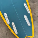 5'4" JUJU Quad (Used)