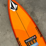 5'10" Aurora (Used)