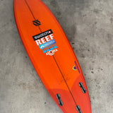 5'10" Aurora (Used)