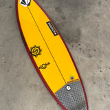 5'8" Bliss (Round Tail) (Used)