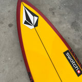 5'8" Bliss (Round Tail) (Used)