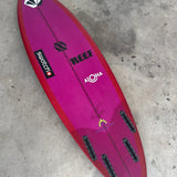 5'8" Bliss (Round Tail) (Used)