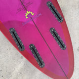 5'8" Bliss (Round Tail) (Used)