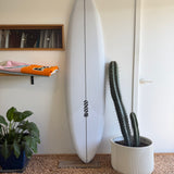 6'6" Halcyon