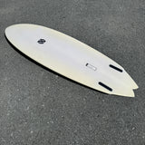 5'11" Bliss (EPS/Epoxy) (Used)