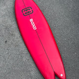 5'3" Tryst (Used)