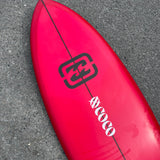 5'3" Tryst (Used)