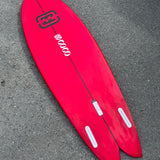5'3" Tryst (Used)