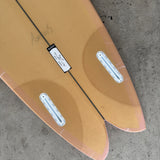 5'8" Tryst