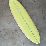 6'2" Halcyon