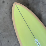 6'2" Halcyon