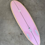 6'2" Halcyon