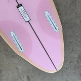 6'2" Halcyon