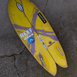 4'7" Tryst (Used)