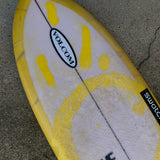 4'7" Tryst (Used)