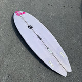 5'3" Bliss Pro (Used)