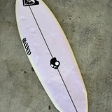 5'3" Halcyon Mini (Used)