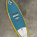 5'4" JUJU Quad (Used)