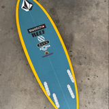 5'4" JUJU Quad (Used)