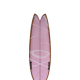 5'8" Tryst