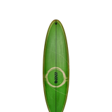 5'8" Aurora (Pin)