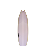 5'4" Bliss