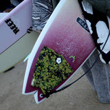 Steph Surf Traction Pad