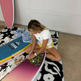 Steph Surf Traction Pad