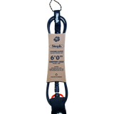 Steph Surf 6'0" Everyday Leash