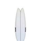 5'6" Tryst
