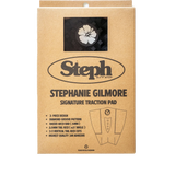 Steph Surf Traction Pad