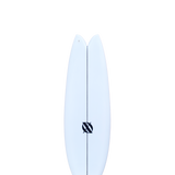 5'6" Tryst